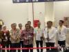 LRT Rute Kelapa Gading-Manggarai Diresmikan 26 Agustus, Pramono: Sesuaikan Jadwal Presiden. (Foto: Danandaya Arya Putra/iNews Media Group)