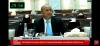 Calon Kepala Eksekutif Bursa Mineral Sarjito Soroti Turunnya Kontribusi Sektor Pertambangan. Foto: Youtube TV Parlemen.