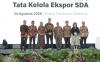 PT Danantara Sumberdaya Indonesia (Persero) atau DSI resmi mengumumkan jajaran Dewan Komisaris dan Direksi. (Foto: Ist)
