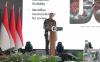PT Danantara Sumberdaya Indonesia (Persero) atau DSI mulai menyiapkan penguatan sistem pemantauan dan verifikasi ekspor komoditas SDA strategis. (Foto: Ist)