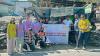 Bantuan Logistik untuk Warga Terdampak Gempa NTT