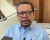 Ada Demo Besar Besok, Kepala Bakom Tegaskan Setiap Warga Negara Berhak Sampaikan Pendapat. (Foto:  Tagguh Yudha/iNews Media Group)