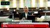 Calon tunggal Deputi Gubernur Senior BI, Aida S. Budiman memaparkan visinya dalam fit and proper test di hadapan jajaran Komisi XI DPR RI. (Foto: TVP)
