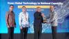 SKK Migas Resmikan Fasilitas Overhaul dan Engine Solar Turbines Taurus 60 Pertama di Asia. Foto: SKK Migas.