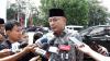 Prabowo Terima Kunjungan Presiden Timor Leste dan 20 Penerima Nobel Laureate. (Foto: Riyan Rizki/iNews Media Group)