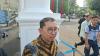 Prabowo Instruksikan Pemulihan Desa Adat Sade Pascakebakaran. (Foto: MNC Media)