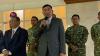 Menhan Sebut Warga Dayak yang Ingin Jadi TNI Bisa Dapat Kelonggaran untuk Syarat Ini. (Foto: MNC Media)