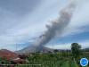 Status Gunung Sinabung Naik Jadi Siaga Usai Erupsi hingga 3.500 Meter. (Foto: Dok. Badan Geologi Kementerian ESDM))