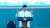 Prabowo Respons soal Kritik Kabinet Gemuk: Negara Kita Besar, Sebesar Eropa. (Foto Tangkapan Layar)