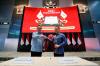BEI Jalin Kerja Sama dengan Alpaca untuk Perkuat Pasar Modal Global