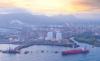TPIA Buka Pelabuhan Anak Usaha untuk Umum, Kapasitas Capai 80.000 DWT (Foto: dok TPIA)
