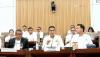 Perkuat Dunia Usaha, Kadin Dorong Pembentukan UU Baru di Tengah Ketidakpastian Global (Foto: dok Kadin)