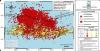 11.185 Gempa Susulan Guncang Flores NTT, 165 Dirasakan Masyarakat. (Foto: iNews Media Group)