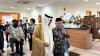 Perkuat Kerja Sama, Menteri Pendidikan Arab Kunjungi Mendikdasmen dan Mendikti Saintek. (Foto: iNews Media Group)