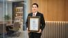 Perkuat Tata Kelola dan Reputasi, Pegadaian Raih Penghargaan Corporate Secretary Champion 2026. Foto: iNews Media Group.
