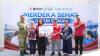 Pelindo Sinergi Lokaseva (PSL) Catat Pertumbuhan di Sejumlah Lini Bisnis (FOTO:Dok Ist)