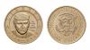 AS Luncurkan Koin Dolar dengan Gambar Trump untuk Rayakan 250 Tahun Kemerdekaan. (Foto: US Mint)