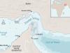 AS Ingin Ganti Nama Hormuz Jadi Selat Trump. (Foto: White House)