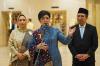 Destry Damayanti Resmi Jadi Gubernur BI 2026-2031