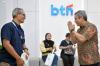 Harpelnas 2026, Jajaran Direksi BTN  Dengar Langsung Suara Nasabah