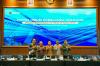 WSKT Rampungkan Restrukturisasi Utang Obligasi, Suspensi Saham Berpeluang Dicabut. (Foto: Iqbal Dwi Purnama/iNews Media Group)