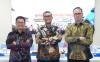 PT Indonesia Kendaraan Terminal Tbk (IPCC) menunjuk Wing Megantoro sebagai Direktur Utama yang baru. (Foto: Ist)
