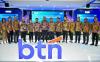 Rombak Susunan Direksi, Ini Harapan Dirut BTN (BBTN)