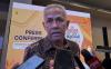 Lembaga Penjamin Simpanan (LPS) berharap program penjaminan polis asuransi bisa diberlakukan pada tahun 2027. (Foto: iNews Media/Anggie Ariesta)