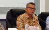 Pabrik PT Evyap Sabun Indonesia di KEK Sei Mangkei, Sumatera Utara, mengalami insiden kebakaran pada Kamis (3/9/2026). (Foto: Dok. Kemenperin)