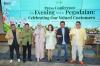 Pegadaian Hadirkan “An Evening with Pegadaian” dan Semangat “Tenang Saja” Bersama Tring!. Foto: Pegadaian.