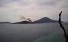 Gunung Anak Krakatau Erupsi, BMKG Pastikan Tak Ada Anomali Muka Air Laut