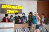 Bandara Halim Tutup Sementara Penerbangan Imbas Abu Vulkanik Anak Krakatau