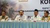 Kejagung Siapkan Tiga Instrumen Penegakan Hukum Karhutla, Khusus Korupsi Segera Ditindak. (Foto: Danandaya Arya Putra/iNews Media Group)