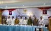 Luruhkan Abu Vulkanik Gunung Anak Krakatau, BNPB Siapkan OMC dari Kertajati hingga Semarang