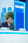 BRI (BBRI) Komitmen Jaga Shareholder Return di Tengah Akselerasi Pertumbuhan Bisnis (FOTO:Dok BRI)