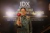 Program Perluasan Ekosistem Affiliate Blibli Raih Penghargaan Inovasi IDX Channel. (Foto: iNews Media Group)