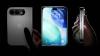 Apple Akan Rilis iPhone Duo, Smartphone Lipat Perdana Seharga Rp35 Juta. (Foto: X/@leakerapple)