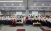 MNC Sekuritas Ajak Mahasiswa Baru Cerdas Berinvestasi lewat GI BEI JGU