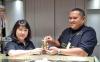 PT Hartadinata Abadi Tbk (HRTA) mengumumkan rencana Penambahan Modal Tanpa Hak Memesan Efek Terlebih Dahulu (PMTHMETD) alias private placement. (Foto: Ist)