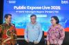 Begini Strategi BTN (BBTN) Kembangkan Ekosistem Digital (FOTO:Dok BTN)