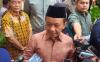 Minyak Dunia Bergejolak, Bahlil Pastikan Harga BBM Subsidi Tak Naik hingga Akhir Desember (Foto: iNews Media Group) 