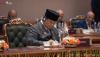 KTT BRICS Resmi Dimulai, Prabowo Duduk Bersama Putin dan Xi Jinping. (Foto: BPMI Setpres)
