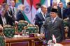 Bicara di KTT BRICS, Prabowo Singgung Pentingnya Ketahanan dan Kemandirian Negara. (Foto: BPMI Setpres)