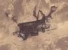 Jalur Pipa Minyak Strategis Arab Saudi Lumpuh usai Kena Serangan Drone.