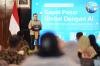 Mendag Dorong UMKM Kuasai AI Demi Tingkatkan Pemasaran hingga Go Internasional. (Dok. Kemendag)