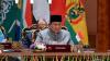 Prabowo Ungkap Transformasi RI dari Importir ke Eksportir: Siap Perkuat Ketahanan Pangan Dunia. (Foto Istimewa)