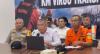 Buka Posko Terpadu di Pelabuhan Trisakti Kalsel, Perkuat Pendataan Korban Kecelakaan KMP Virgo (FOTO:iNews Media Group)