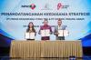 RMAB, MNCN dan STA Bangun Ekosistem Media Terintegrasi