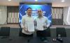 PT Folago Global Nusantara Tbk (IRSX) melalui anak usahanya, PT Folago Pictures Indonesia, menandatangani MoU dengan iQIYI International. (Foto: Ist)