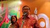 Suahasil Dilantik Jadi Menkeu, Pramono: Kita Bisa Kerja Sama dengan Siapa Saja. (Foto: Danandaya Arya Putra/iNews Media Group)